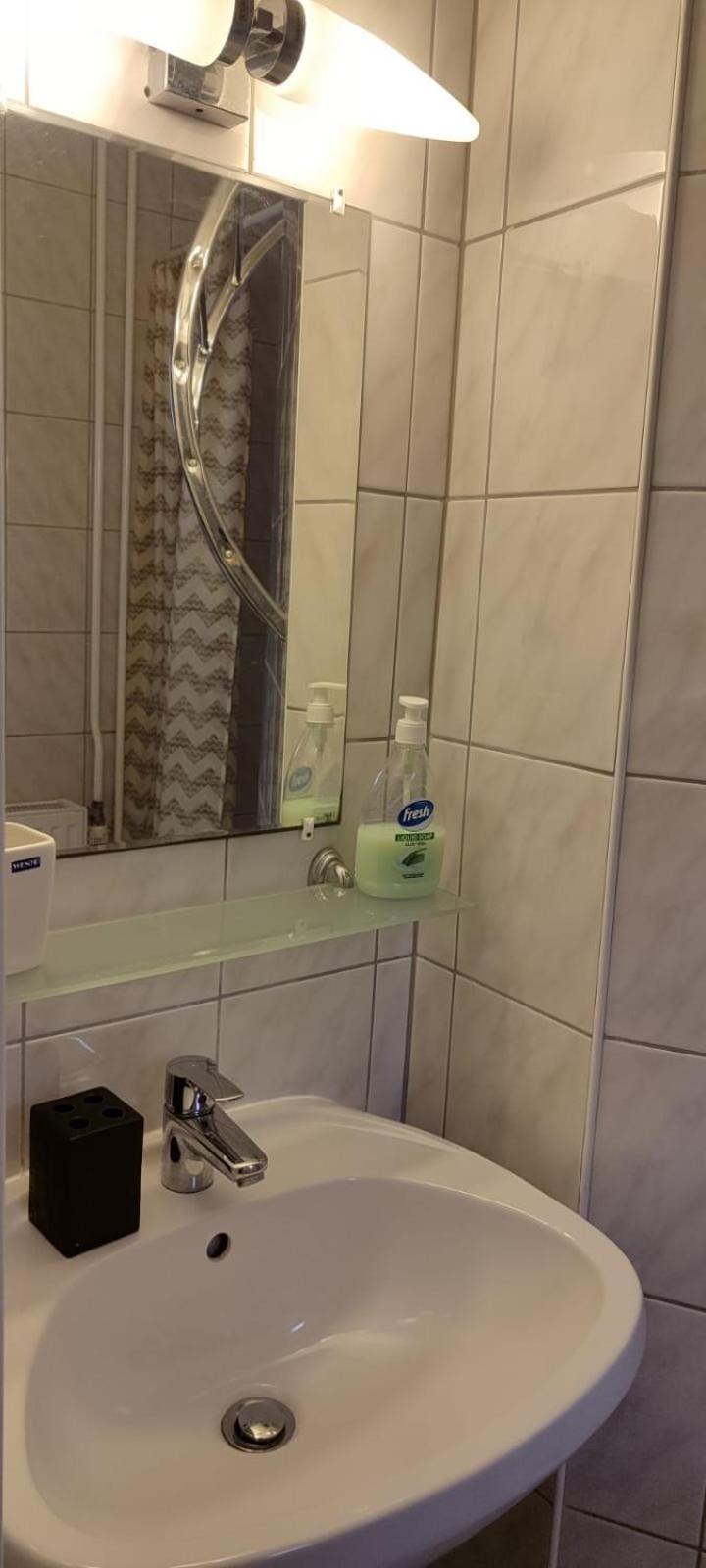 Villa Maria Héviz Zewnętrze zdjęcie