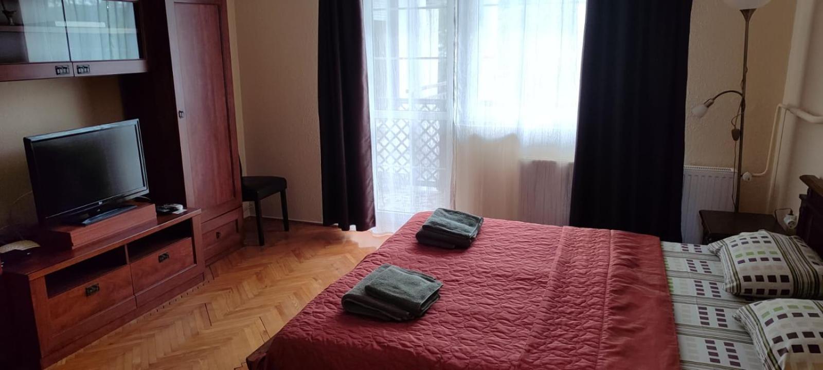 Villa Maria Héviz Zewnętrze zdjęcie