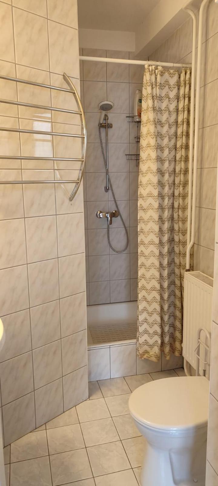 Villa Maria Héviz Pokój zdjęcie