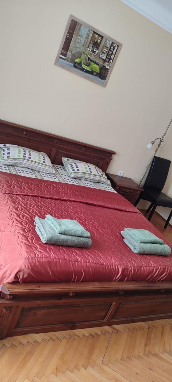 Villa Maria Héviz Zewnętrze zdjęcie